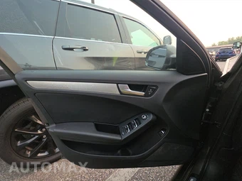 2014 Audi A4 2.0T Premium Sedan – miniatura 9