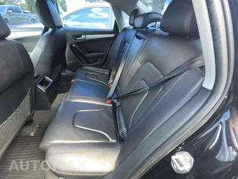 2014 Audi A4 2.0T Premium Sedan – miniatura 13