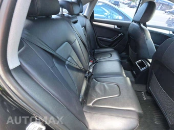 2014 Audi A4 2.0T Premium Sedan – miniatura 16