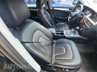 2014 Audi A4 2.0T Premium Sedan – miniatura 18