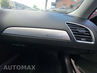 2014 Audi A4 2.0T Premium Sedan – miniatura 19