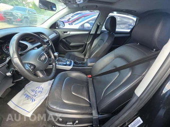 2014 Audi A4 2.0T Premium Sedan – miniatura 6