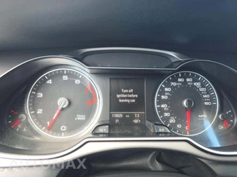 2014 Audi A4 2.0T Premium Sedan – miniatura 9