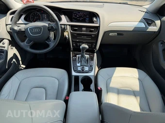 2014 Audi A4 2.0T Premium Sedan - miniatura 11