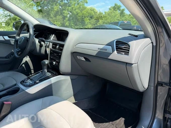 2014 Audi A4 2.0T Premium Sedan - miniatura 12