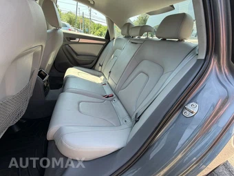 2014 Audi A4 2.0T Premium Sedan - miniatura 16
