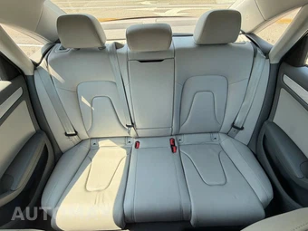 2014 Audi A4 2.0T Premium Sedan - miniatura 17
