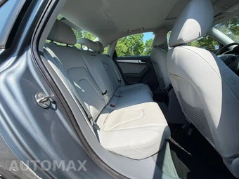 2014 Audi A4 2.0T Premium Sedan - miniatura 18