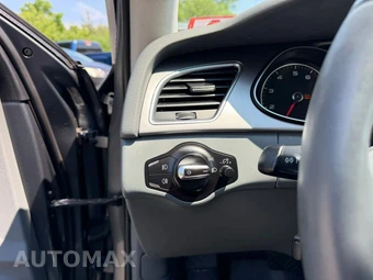 2014 Audi A4 2.0T Premium Sedan - miniatura 19