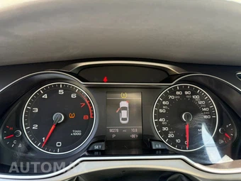 2014 Audi A4 2.0T Premium Sedan - miniatura 21