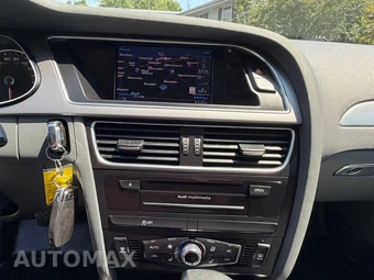 2014 Audi A4 2.0T Premium Sedan - miniatura 22