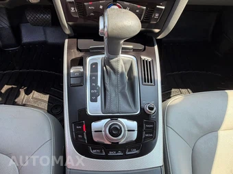2014 Audi A4 2.0T Premium Sedan - miniatura 23
