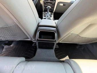 2014 Audi A4 2.0T Premium Sedan - miniatura 29