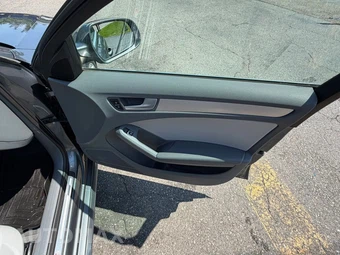 2014 Audi A4 2.0T Premium Sedan - miniatura 33