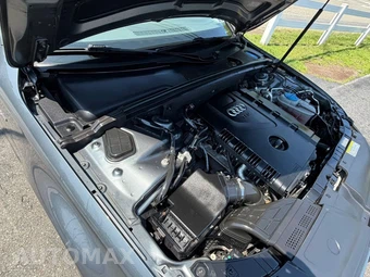 2014 Audi A4 2.0T Premium Sedan - miniatura 38