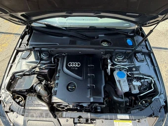 2014 Audi A4 2.0T Premium Sedan - miniatura 39