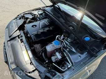 2014 Audi A4 2.0T Premium Sedan - miniatura 40
