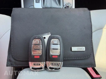 2014 Audi A4 2.0T Premium Sedan - miniatura 41