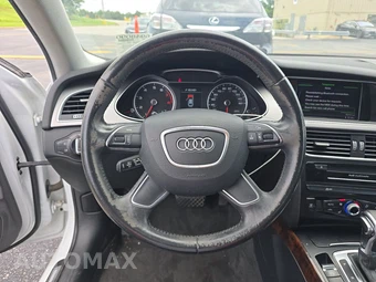 2014 Audi A4 2.0T Premium Sedan – miniatura 10