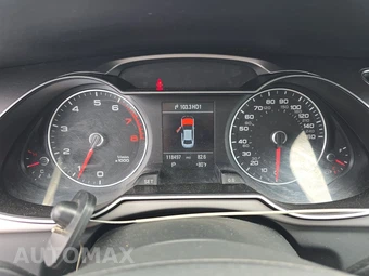 2014 Audi A4 2.0T Premium Sedan – miniatura 12
