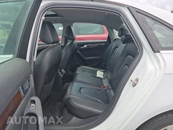 2014 Audi A4 2.0T Premium Sedan – miniatura 13