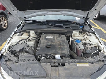 2014 Audi A4 2.0T Premium Sedan – miniatura 15