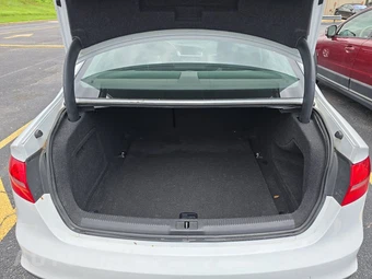 2014 Audi A4 2.0T Premium Sedan – miniatura 16