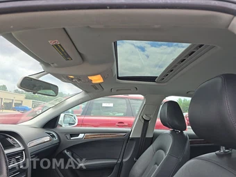 2014 Audi A4 2.0T Premium Sedan – miniatura 17