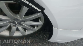 2014 Audi A4 2.0T Premium Sedan – miniatura 24