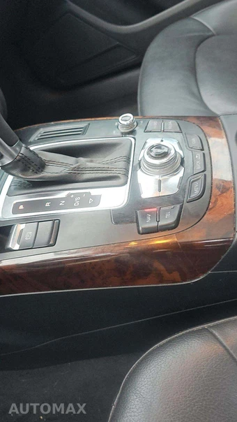 2014 Audi A4 2.0T Premium Sedan – miniatura 26