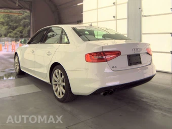 2014 Audi A4 2.0T Premium Sedan – miniatura 6