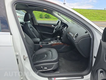 2014 Audi A4 2.0T Premium Sedan – miniatura 8