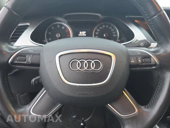 2014 Audi A4 2.0T Premium Sedan – miniatura 10