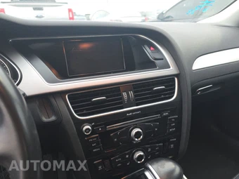 2014 Audi A4 2.0T Premium Sedan – miniatura 11