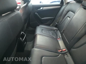 2014 Audi A4 2.0T Premium Sedan – miniatura 13