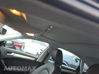 2014 Audi A4 2.0T Premium Sedan – miniatura 14