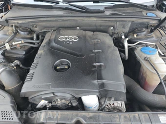 2014 Audi A4 2.0T Premium Sedan – miniatura 16