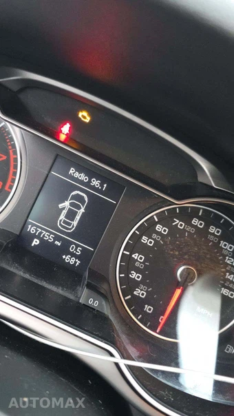 2014 Audi A4 2.0T Premium Sedan – miniatura 22