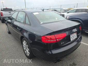 2014 Audi A4 2.0T Premium Sedan – miniatura 6