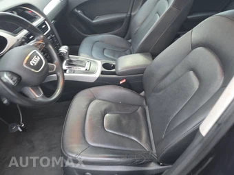 2014 Audi A4 2.0T Premium Sedan – miniatura 7