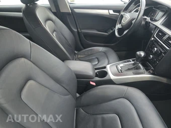 2014 Audi A4 2.0T Premium Sedan – miniatura 8