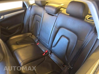 2014 Audi A4 2.0T Premium Sedan - miniatura 13