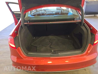 2014 Audi A4 2.0T Premium Sedan - miniatura 14