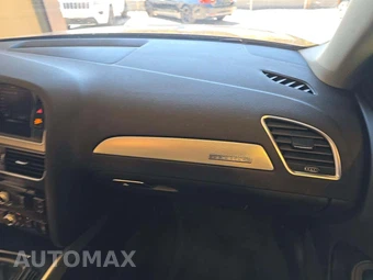 2014 Audi A4 2.0T Premium Sedan - miniatura 19