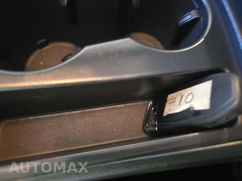 2014 Audi A4 2.0T Premium Sedan - miniatura 8