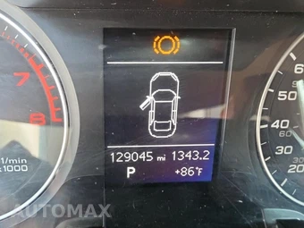 2014 Audi A4 2.0T Premium Sedan – miniatura 15