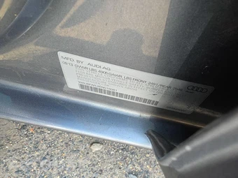 2014 Audi A4 2.0T Premium Sedan – miniatura 17