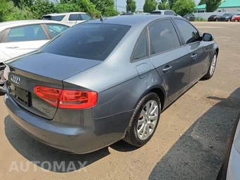 2014 Audi A4 2.0T Premium Sedan – miniatura 4