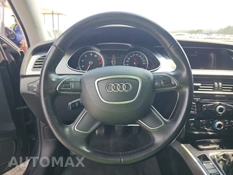 2014 Audi A4 2.0T Premium Sedan - miniatura 10