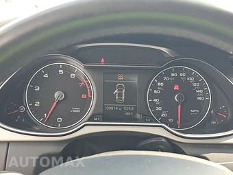 2014 Audi A4 2.0T Premium Sedan - miniatura 12